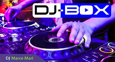 DJ-BOX