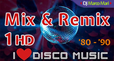 Mix & Remix 1 HD