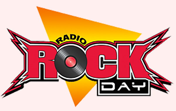 RADIO ROCK DAY