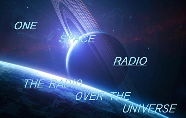 ONE SPACE RADIO