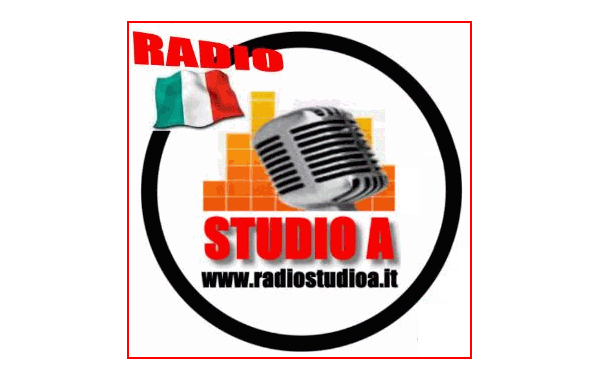 RADIO STUDIO A