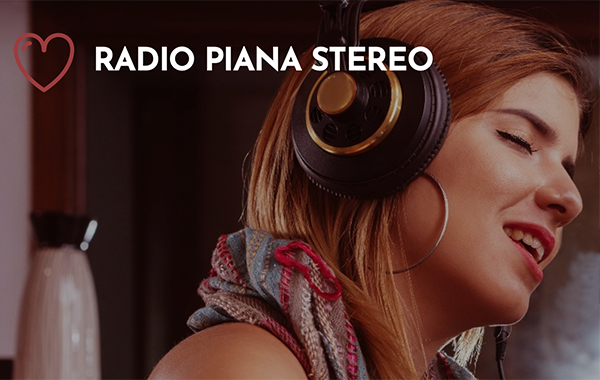 Radio Piana Stereo