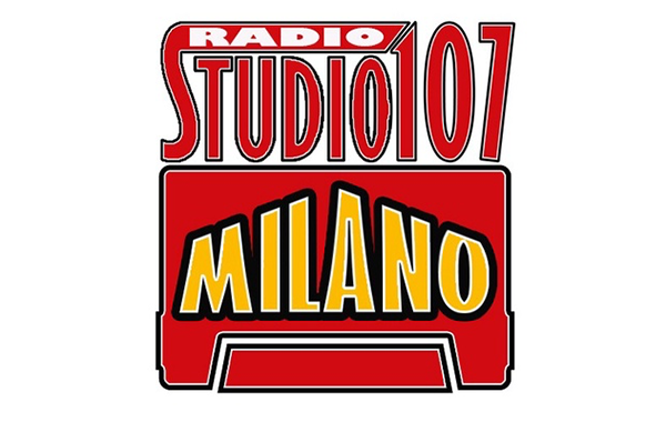 Radio Studio 107 Milano