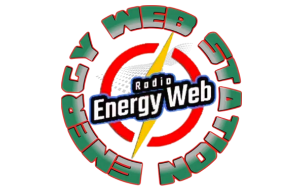 Radio Energy Web Station