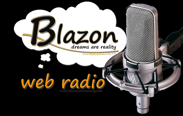 Radio Blazon